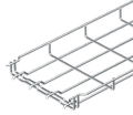 Cable basket / Mesh cable tray GR-Magic® 35mm